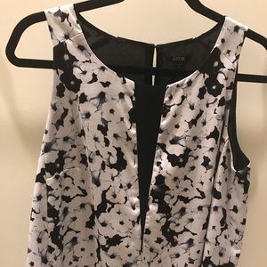 Petite Classy Tank Top
